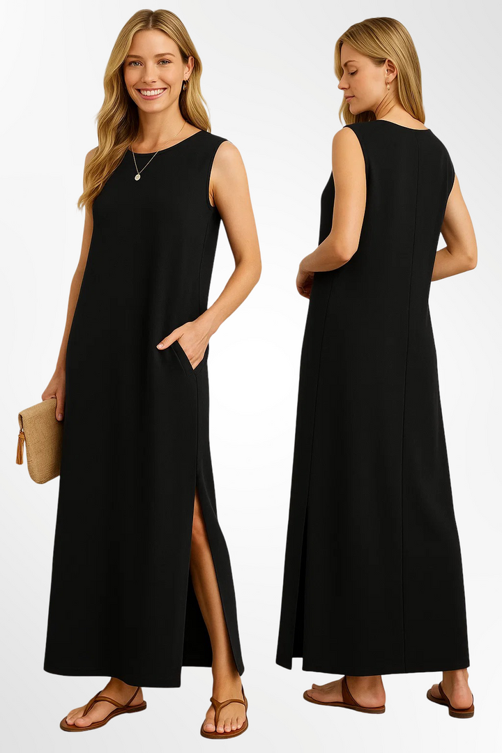 Jane - Elegancia de Verano Sin Esfuerzo