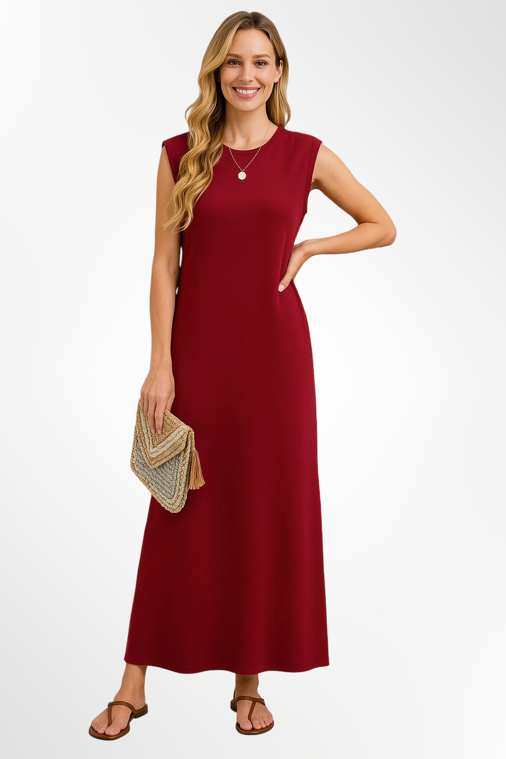 Jane - Elegancia de Verano Sin Esfuerzo