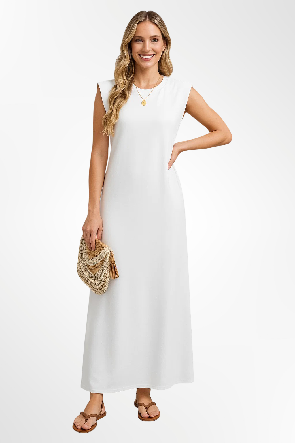 Jane - Elegancia de Verano Sin Esfuerzo