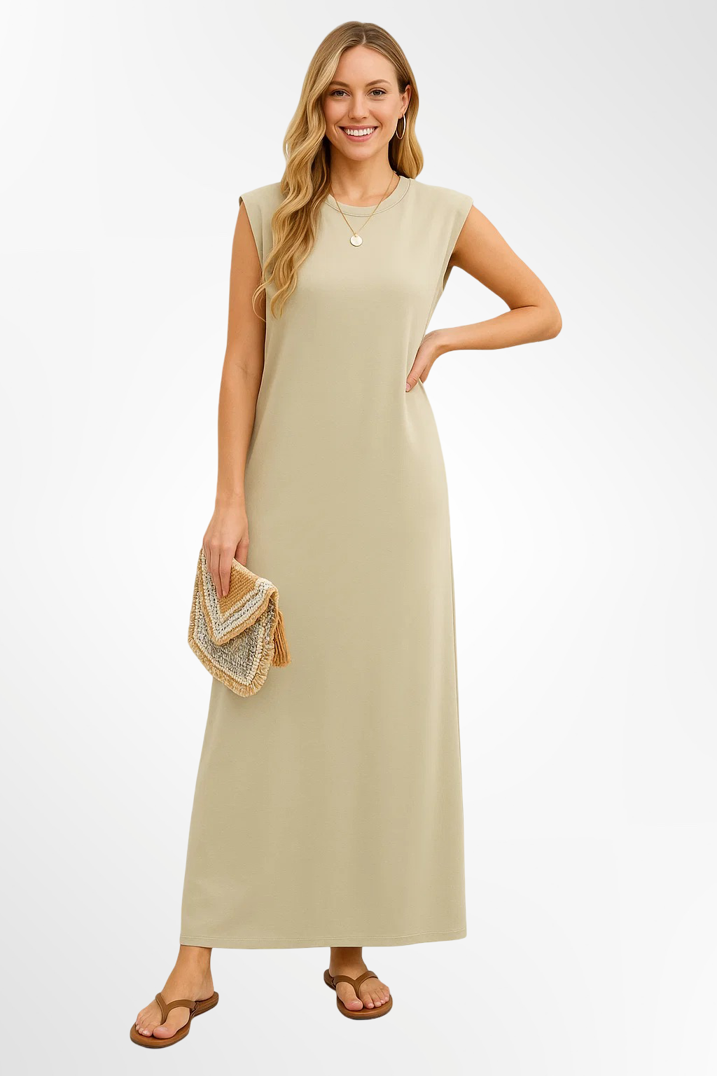 Jane - Elegancia de Verano Sin Esfuerzo