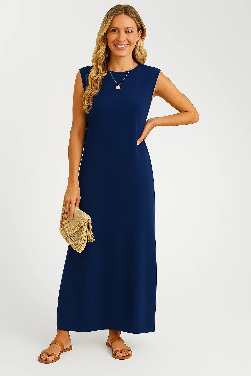 Jane - Elegancia de Verano Sin Esfuerzo
