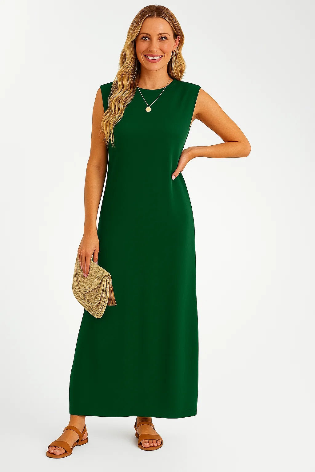 Jane - Elegancia de Verano Sin Esfuerzo