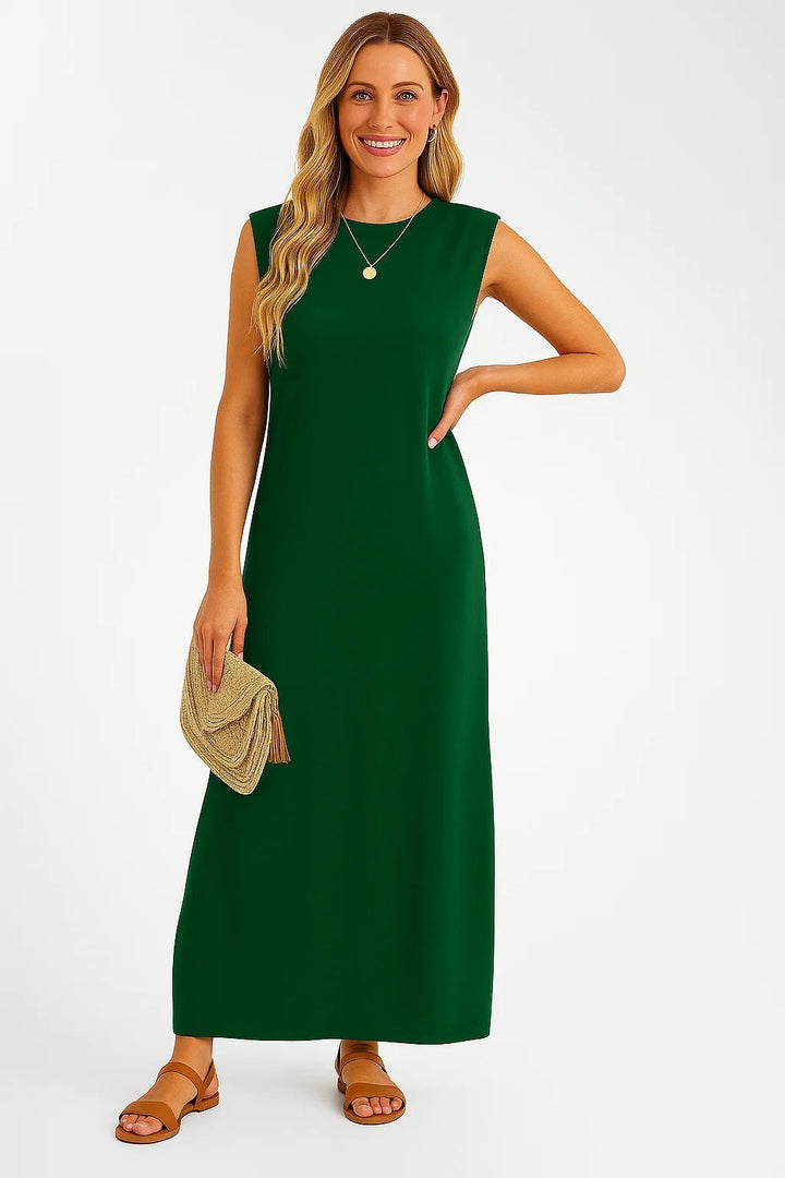 Jane - Elegancia de Verano Sin Esfuerzo