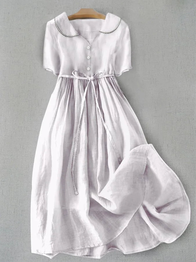 Rosalie - Vestido