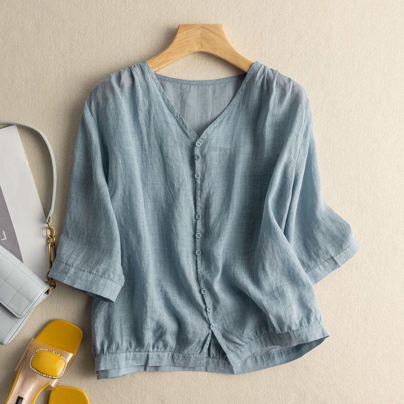 Daila - Blusa