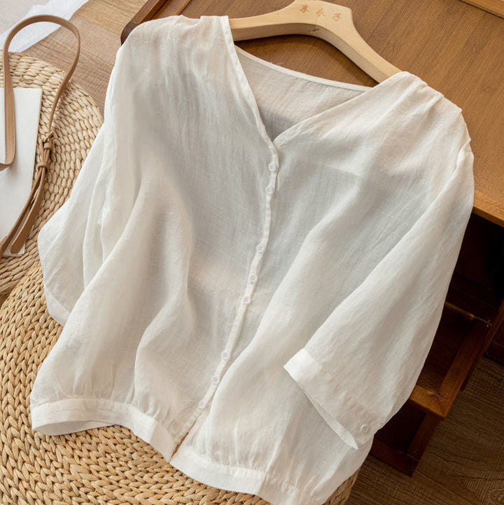Daila - Blusa