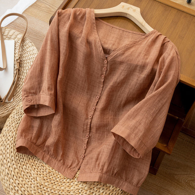 Daila - Blusa