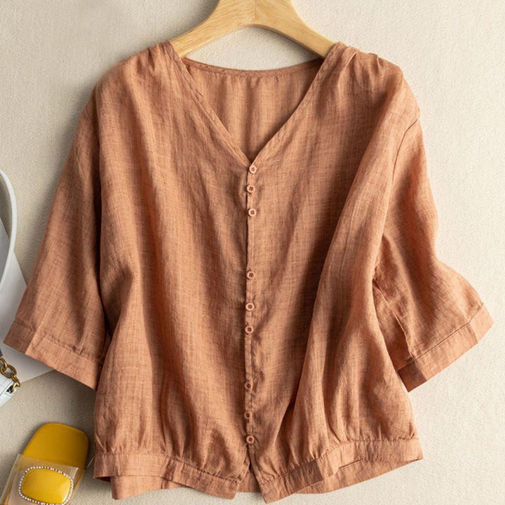 Daila - Blusa