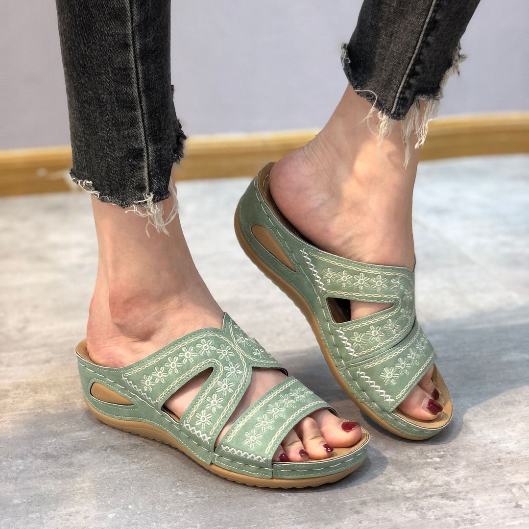 Sandy's - Sandalias Ortopédicas