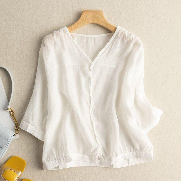Daila - Blusa