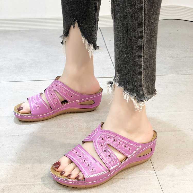 Sandy's - Sandalias Ortopédicas