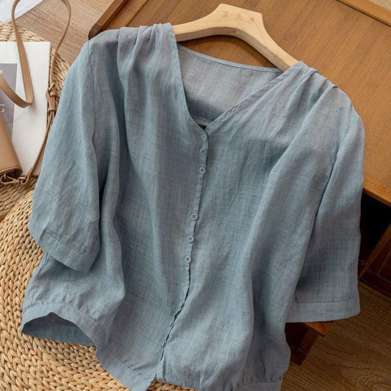 Daila - Blusa