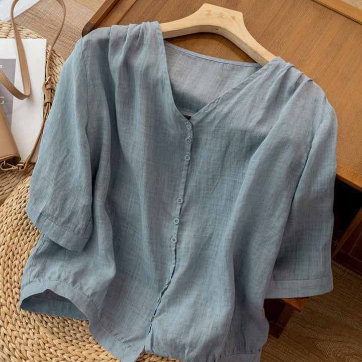 Daila - Blusa