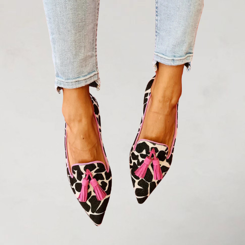 Evelynn - Mocasines Elegantes