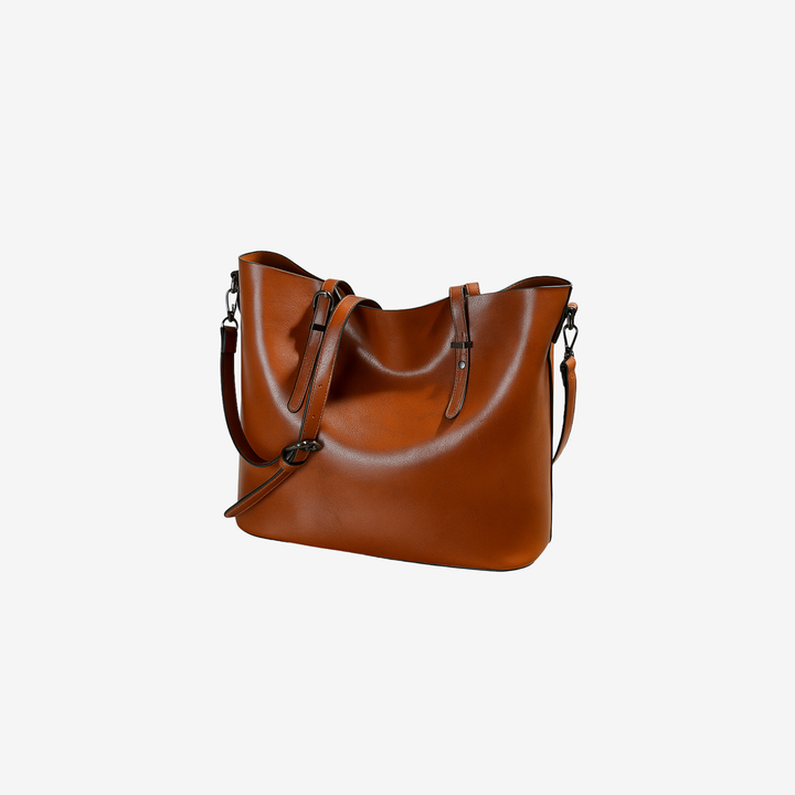 Thalia - Bolso de Hombro Vintage