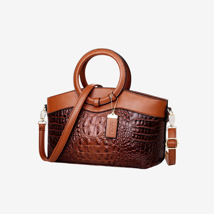Doris - Bolso Vintage