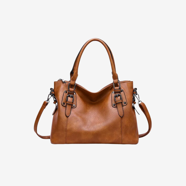 Laura - Bolso de Hombro Elegante