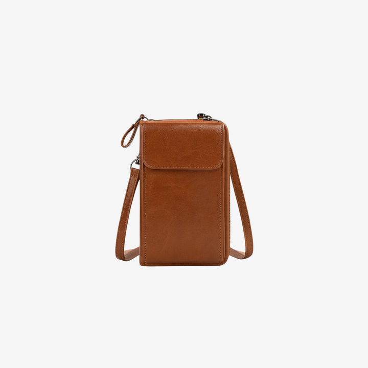 Bolso para Celular Lilian en Cuero Vegano