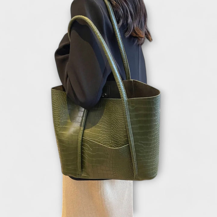 Bolso de Hombro Italy