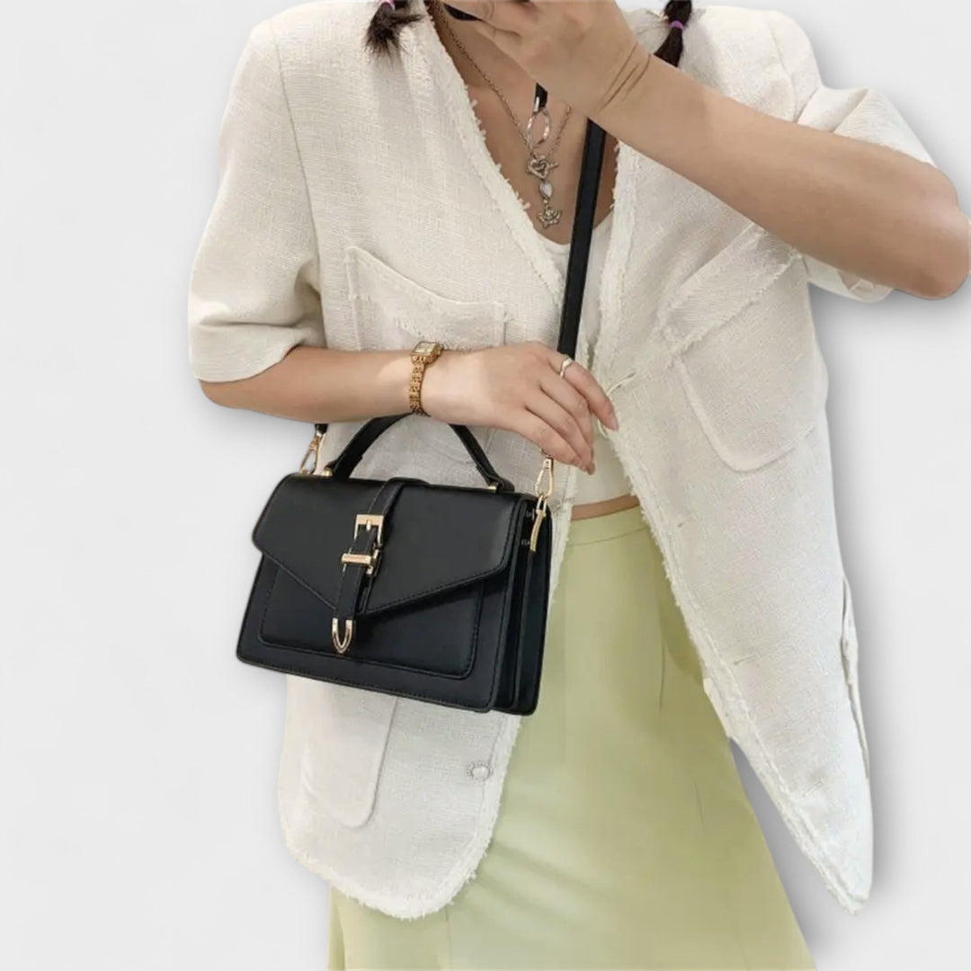 Bolso de Hombro Italy
