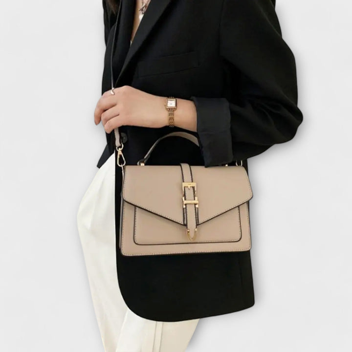 Bolso de Hombro Italy