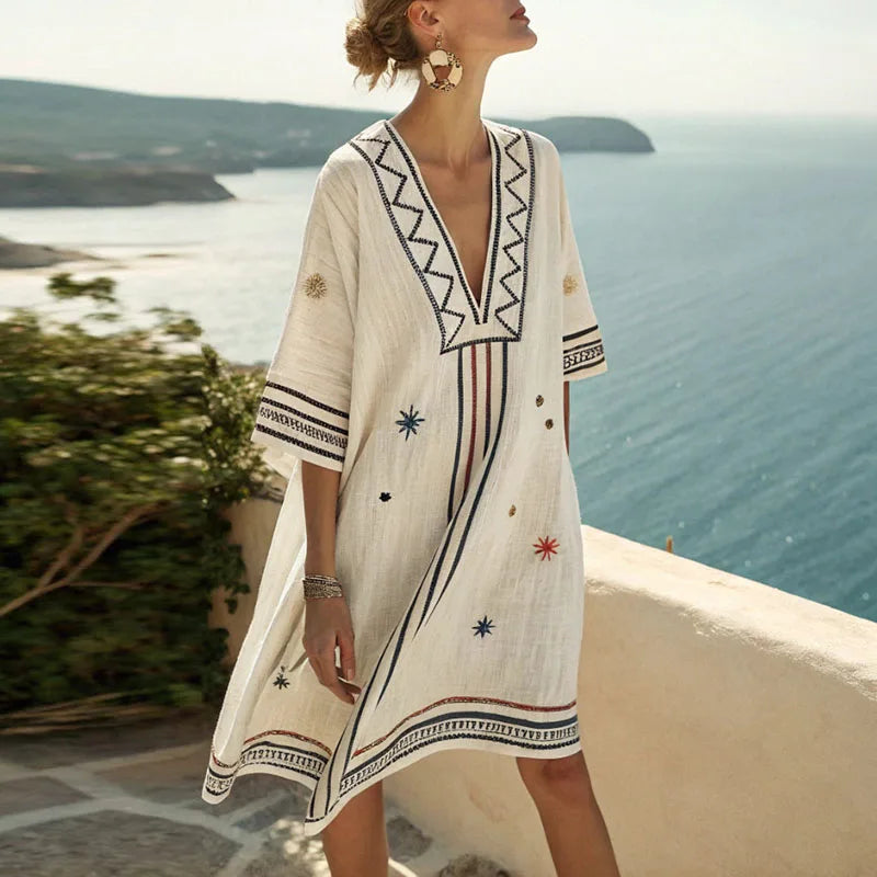 Maeve - Vestido Playero