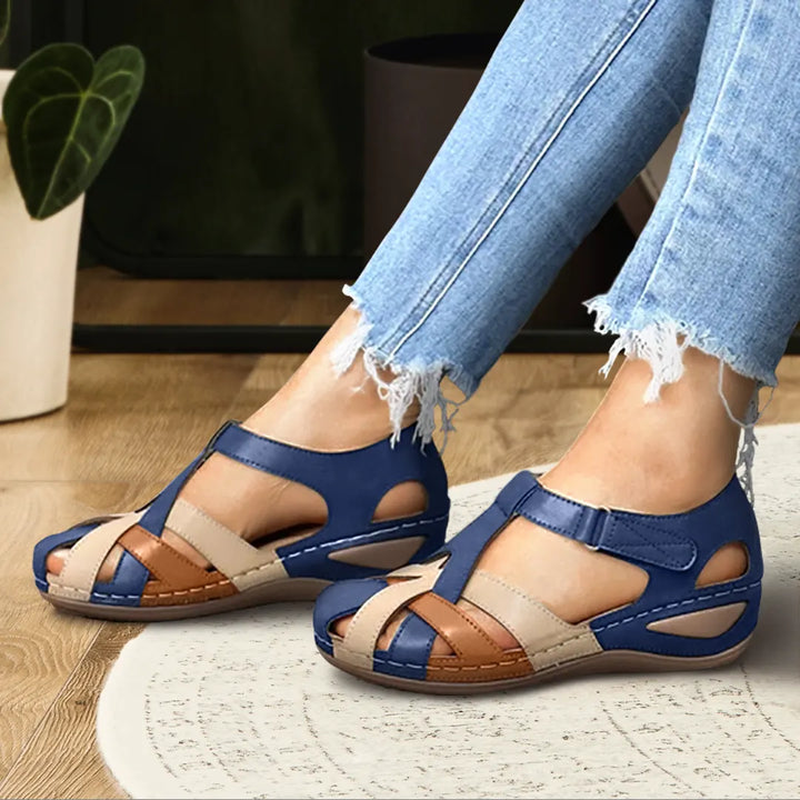 Thea - Sandalias Ortopédicas