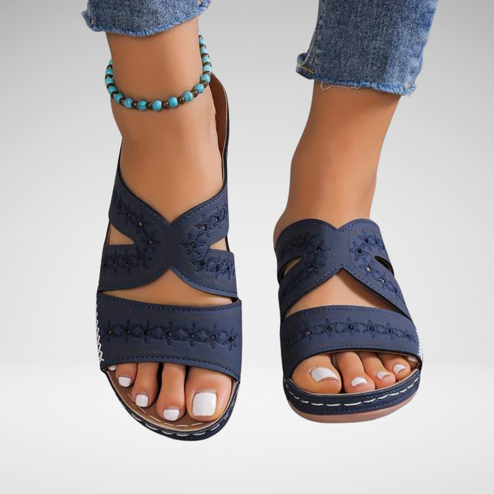 Sandy's - Sandalias Ortopédicas