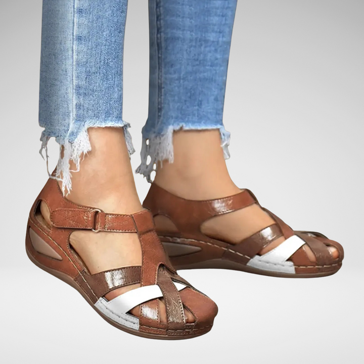 Thea - Sandalias Ortopédicas