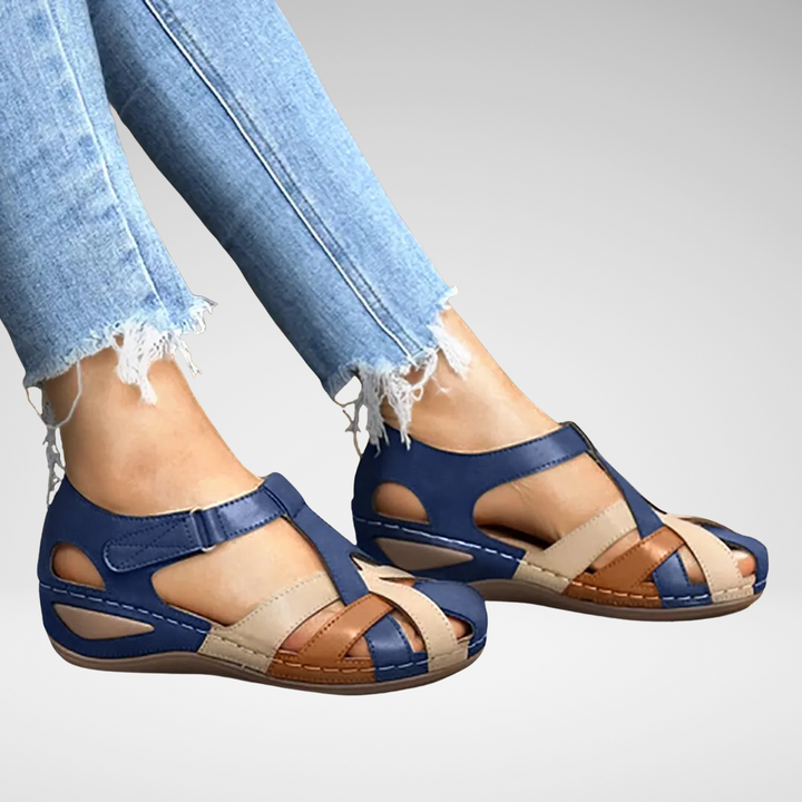 Thea - Sandalias Ortopédicas