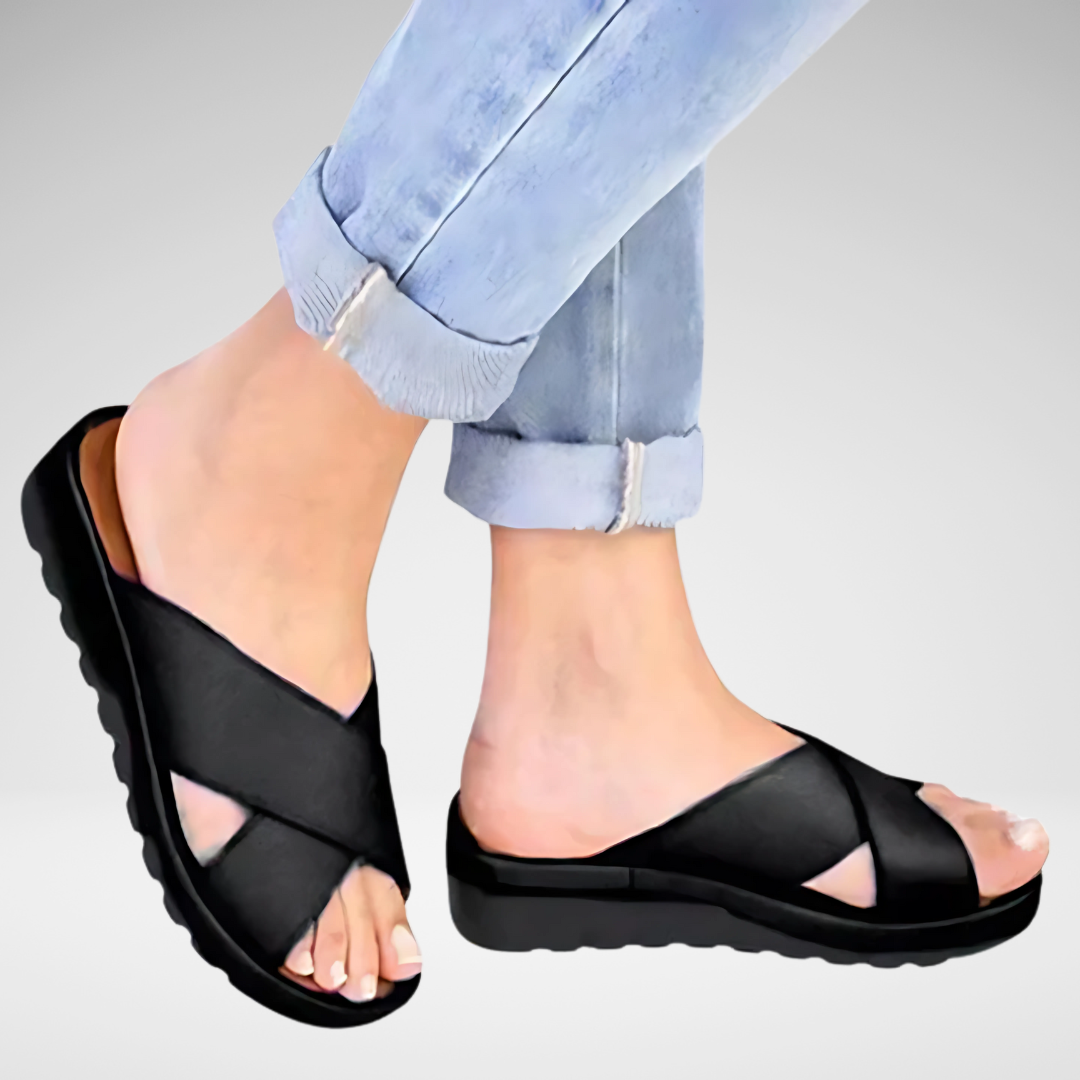 CloudWalk - Sandalias Ortopédicas