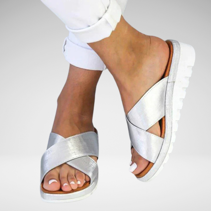CloudWalk - Sandalias Ortopédicas