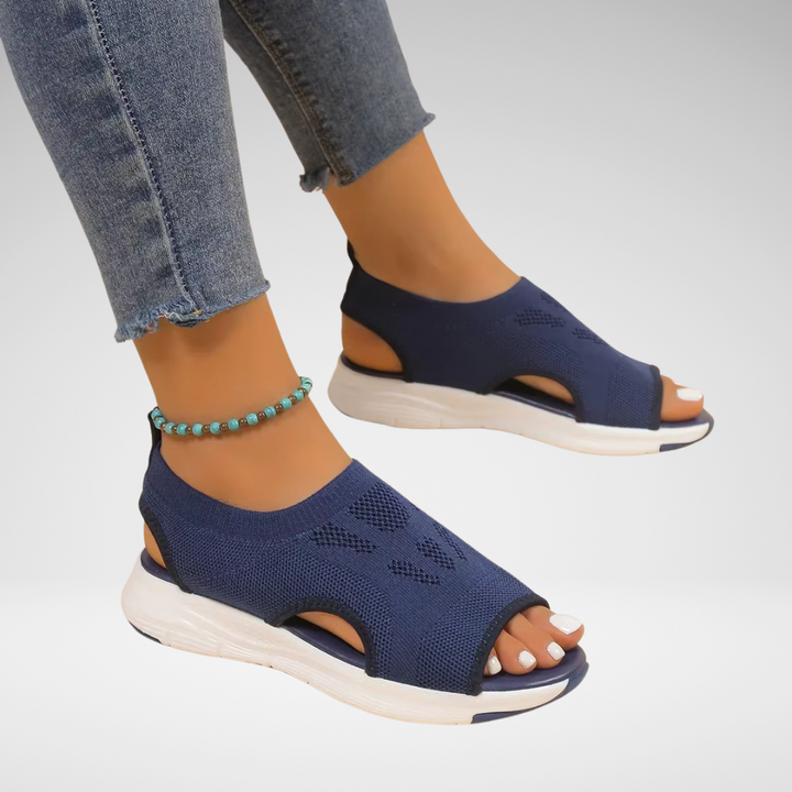 Gina - Sandalias Ortopédicas
