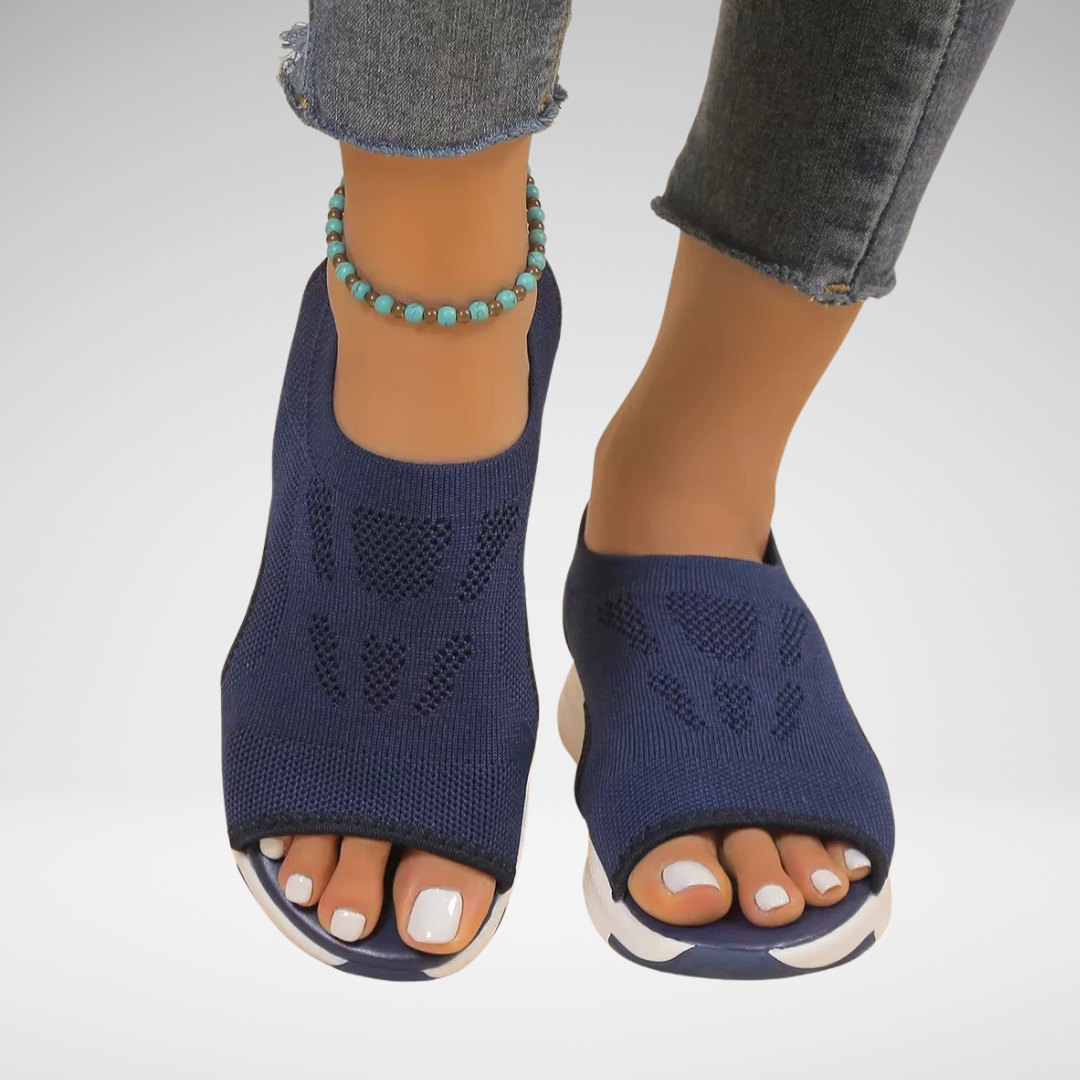 Gina - Sandalias Ortopédicas