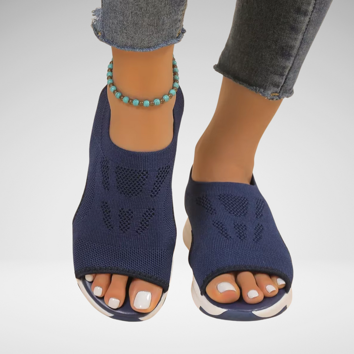 Gina - Sandalias Ortopédicas