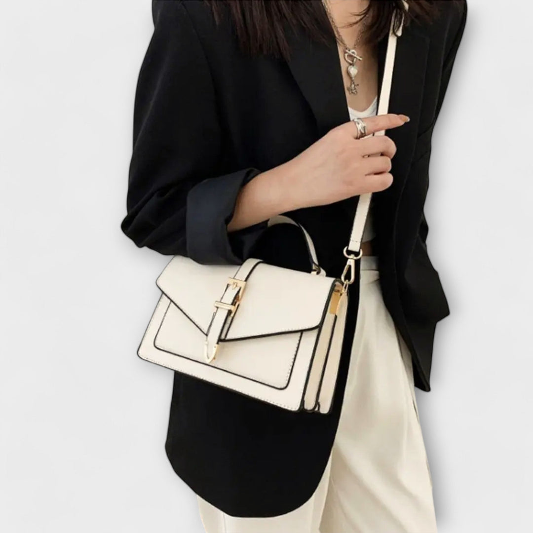Bolso de Hombro Italy
