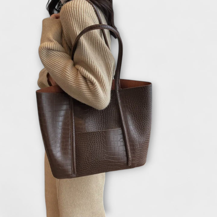 Bolso de Hombro Italy