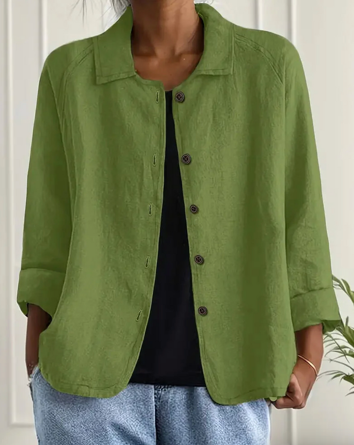 Teresa - Blusa