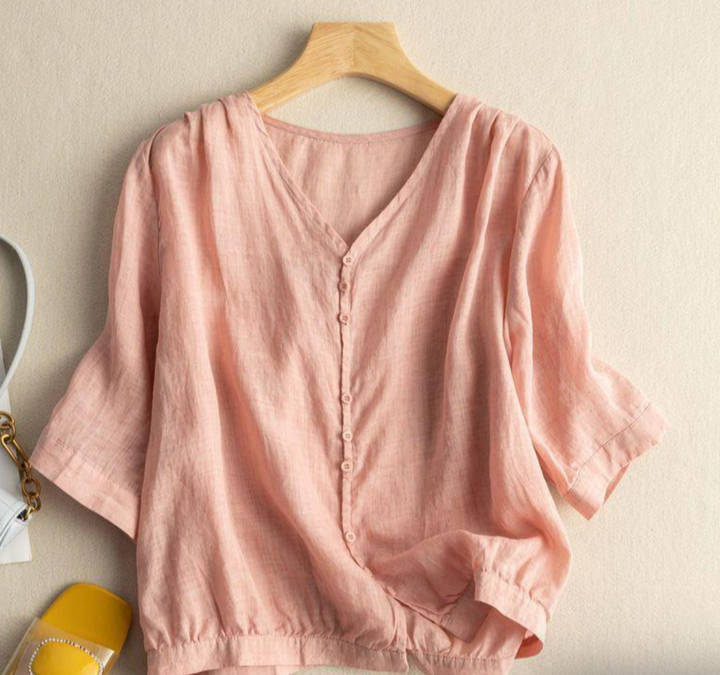 Daila - Blusa