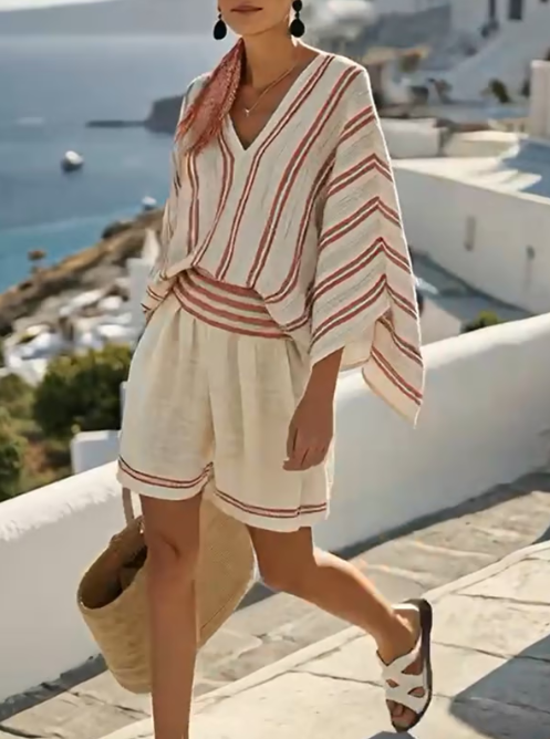 Georgia - Dos Piezas