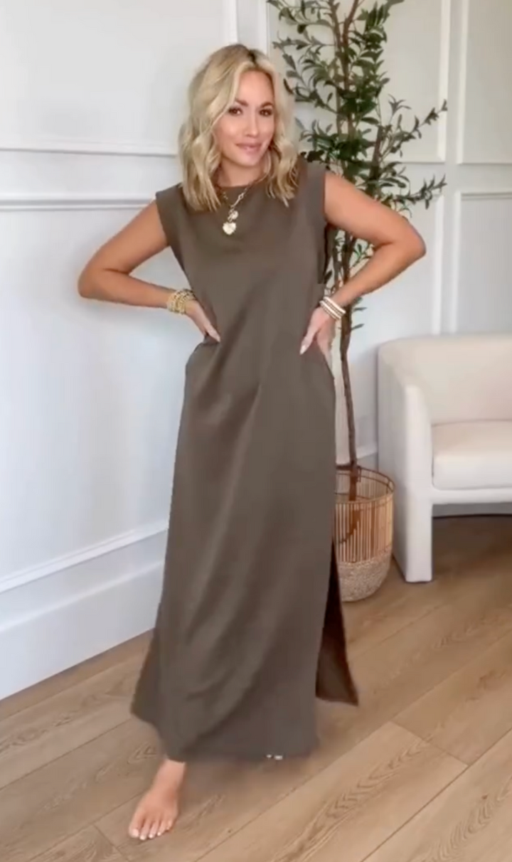 Jane - Elegancia de Verano Sin Esfuerzo