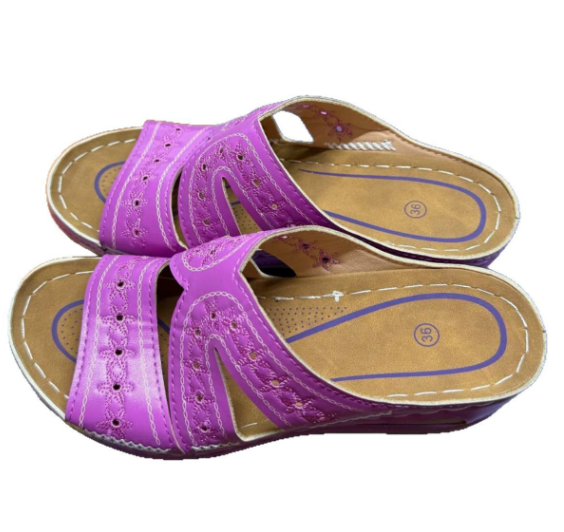 Sandy's - Sandalias Ortopédicas