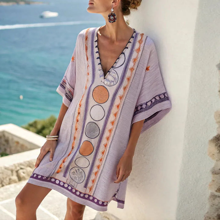 Bella - Vestido Playero