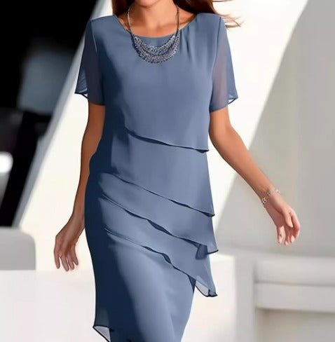 Hazel - Vestido de Verano