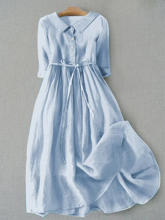 Dahlia - Vestido