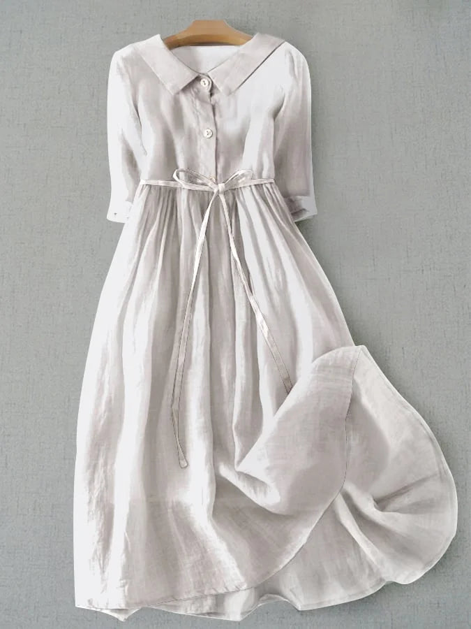 Dahlia - Vestido