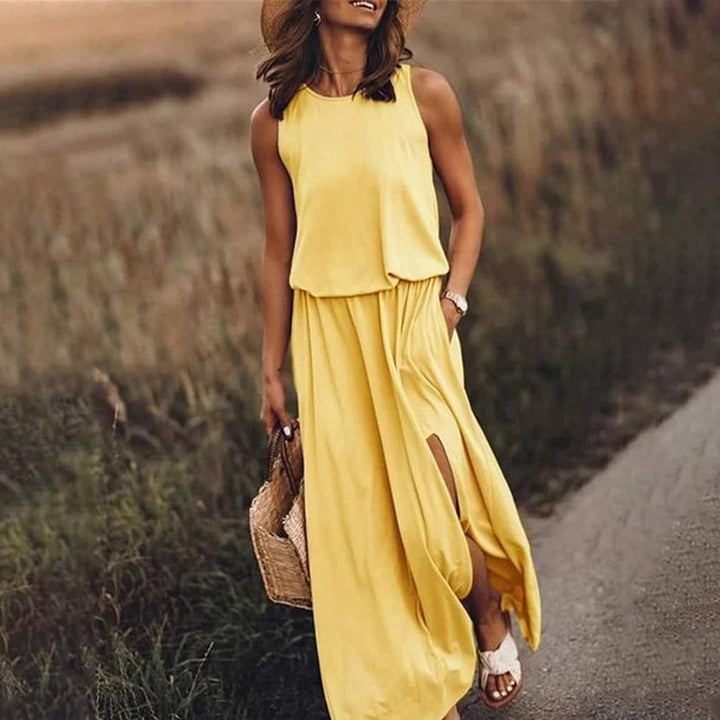 Clara - Vestido Casual de Verano