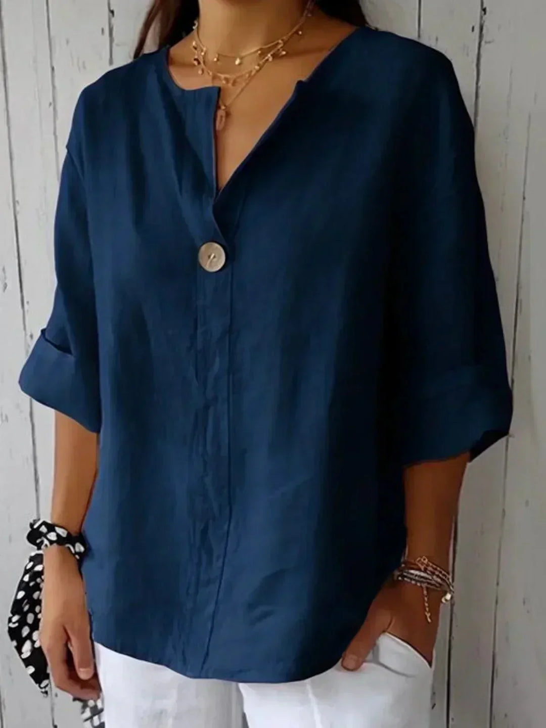 Zamma - Blusa