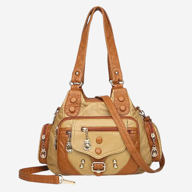 Bolso Aurelie de Cuero Vegano