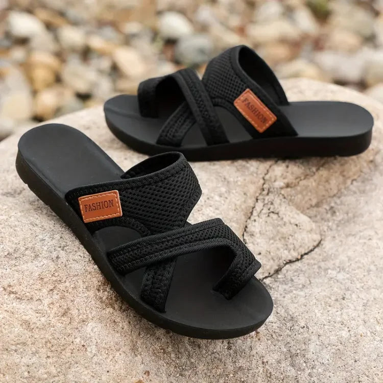 Cally - Sandalias Ortopédicas